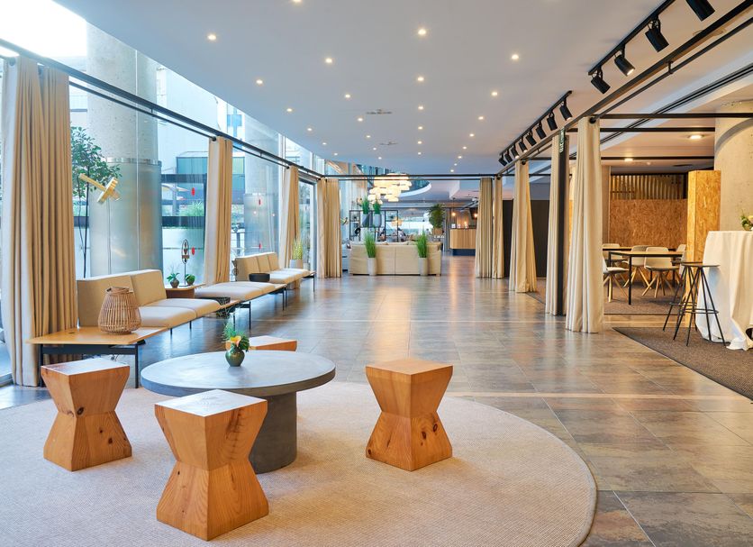 ล็อบบี้ รูปภาพ