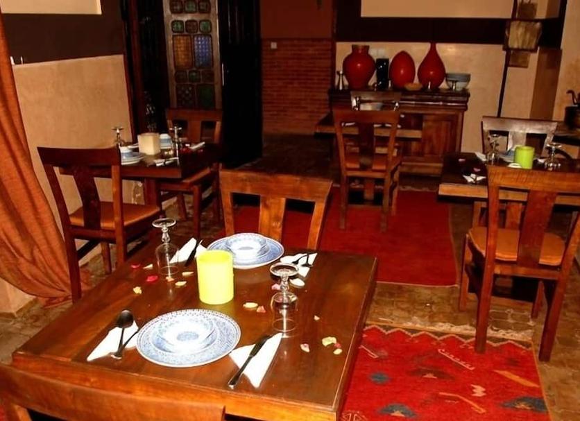 ร้านอาหาร รูปภาพ