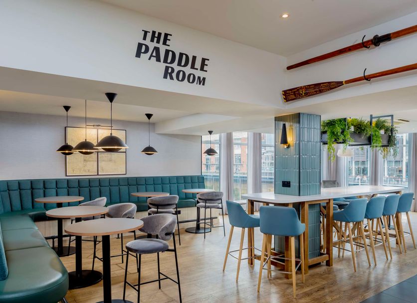 ร้านอาหาร รูปภาพ