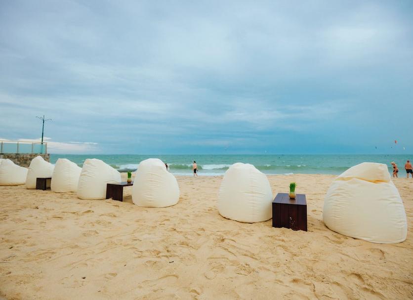 ชายหาด รูปภาพ