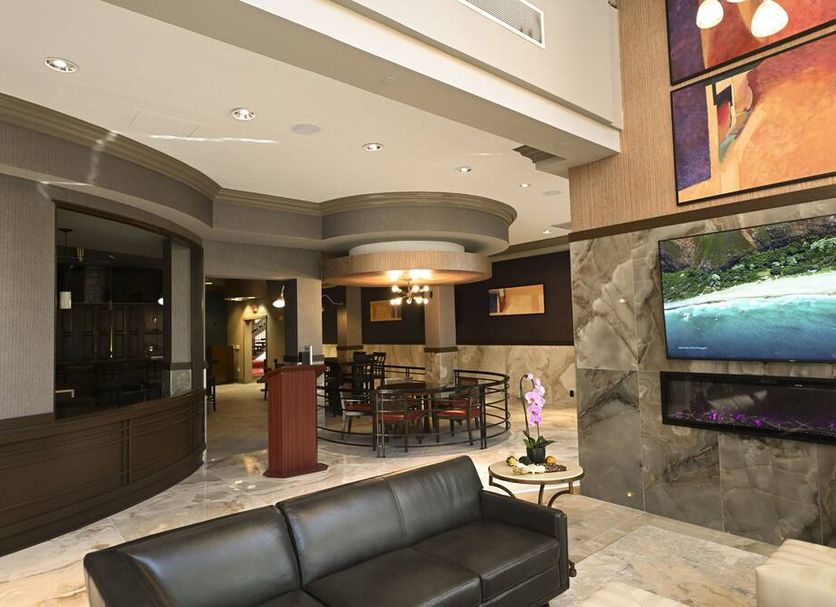 ล็อบบี้ รูปภาพ