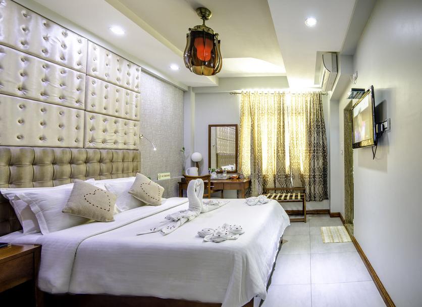 ห้องนอน รูปภาพ