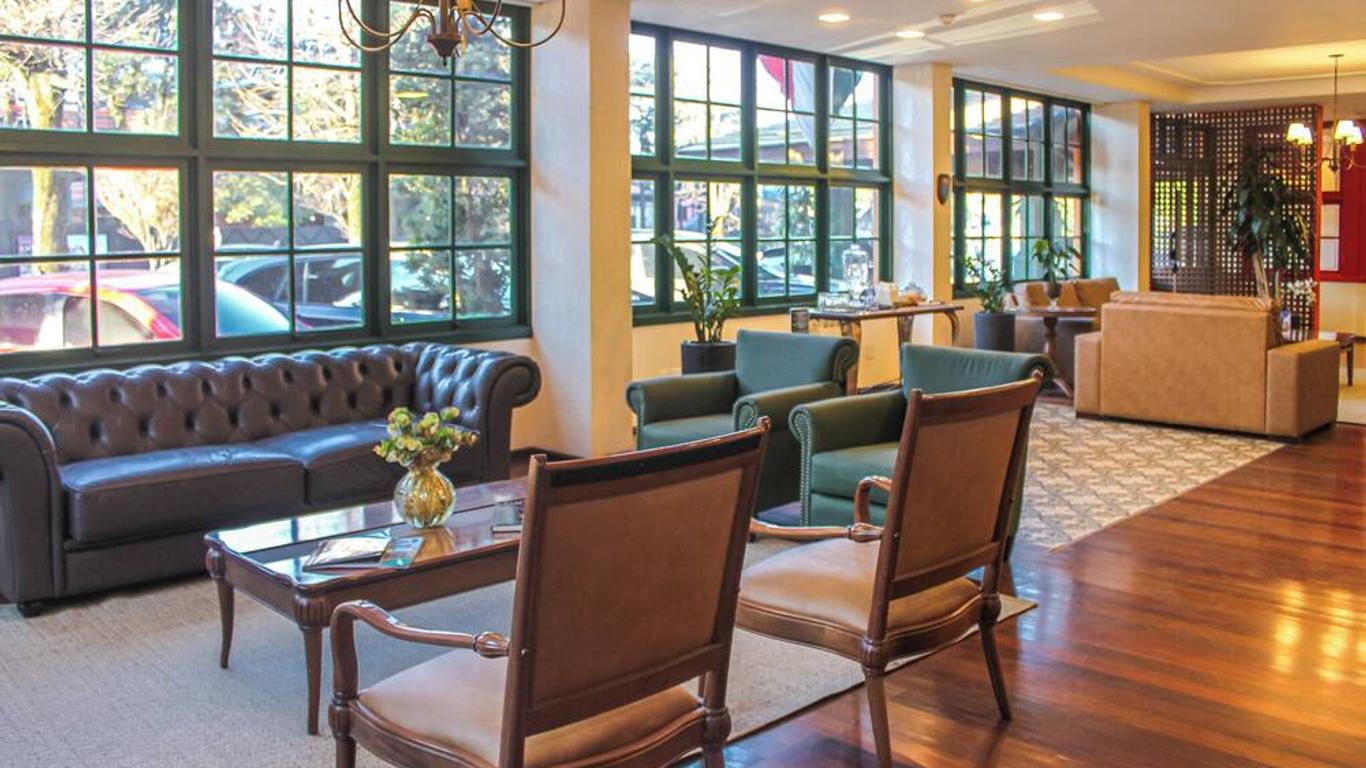 โรงแรม Fioreze Origem