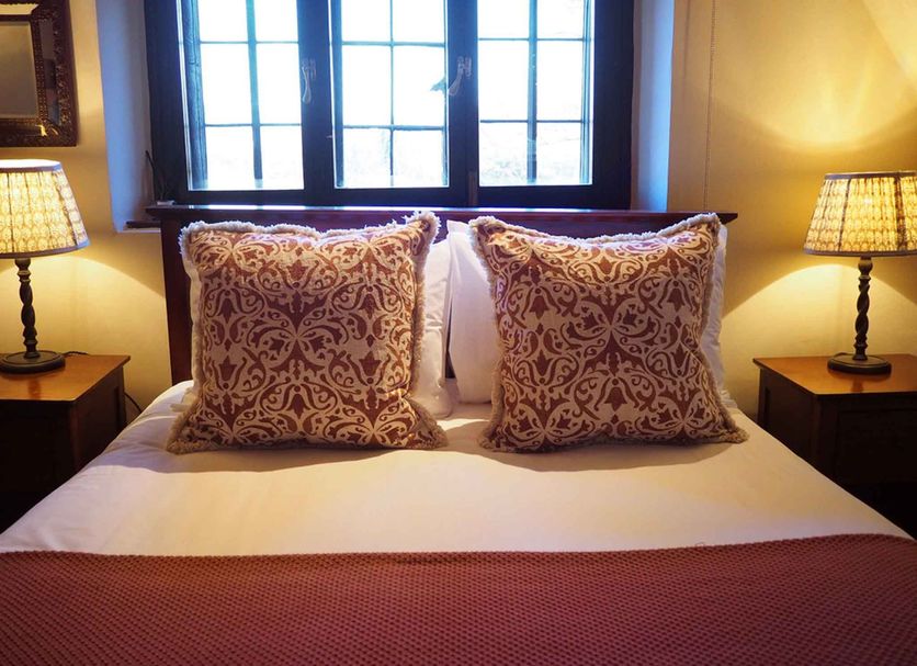 ห้องนอน รูปภาพ