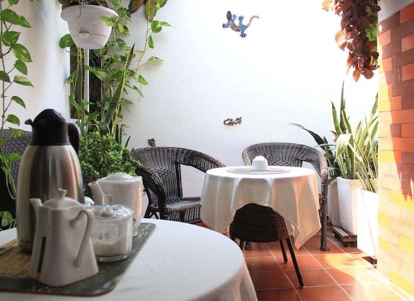 ร้านอาหาร รูปภาพ