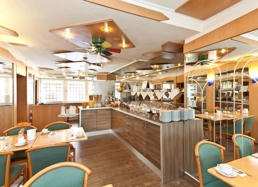 ร้านอาหาร รูปภาพ
