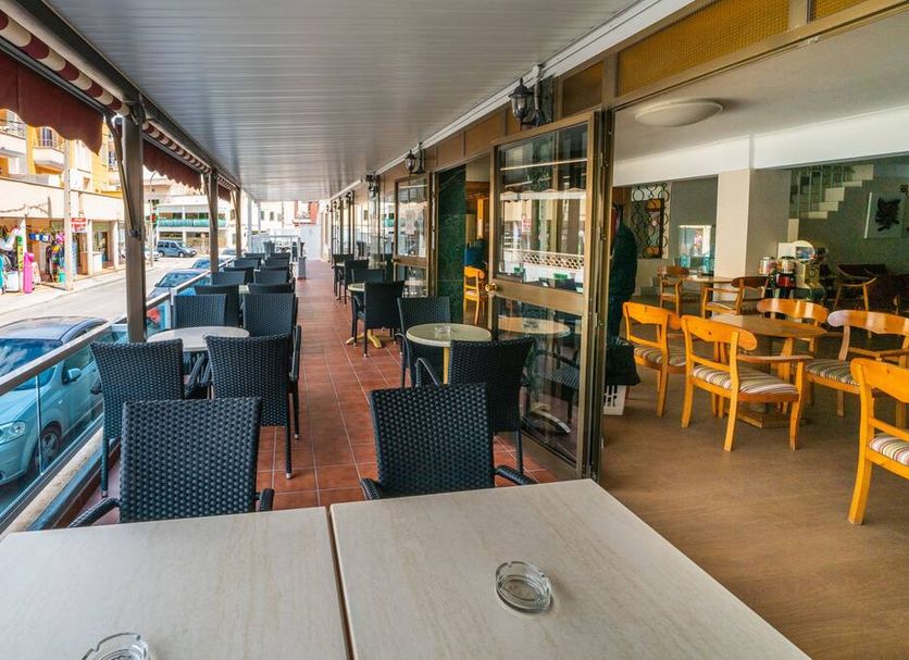 ร้านอาหาร รูปภาพ