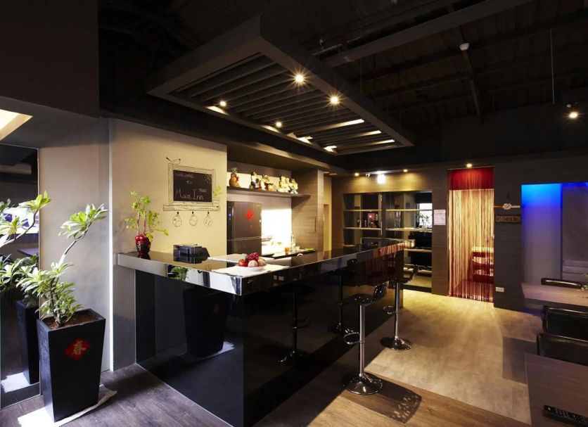 แผนกต้อนรับส่วนหน้า รูปภาพ