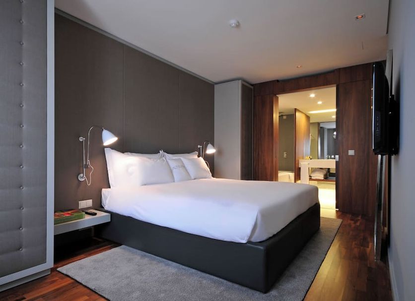 ห้องนอน รูปภาพ