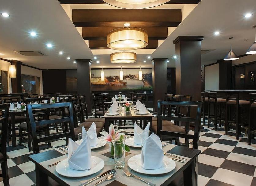 ร้านอาหาร รูปภาพ