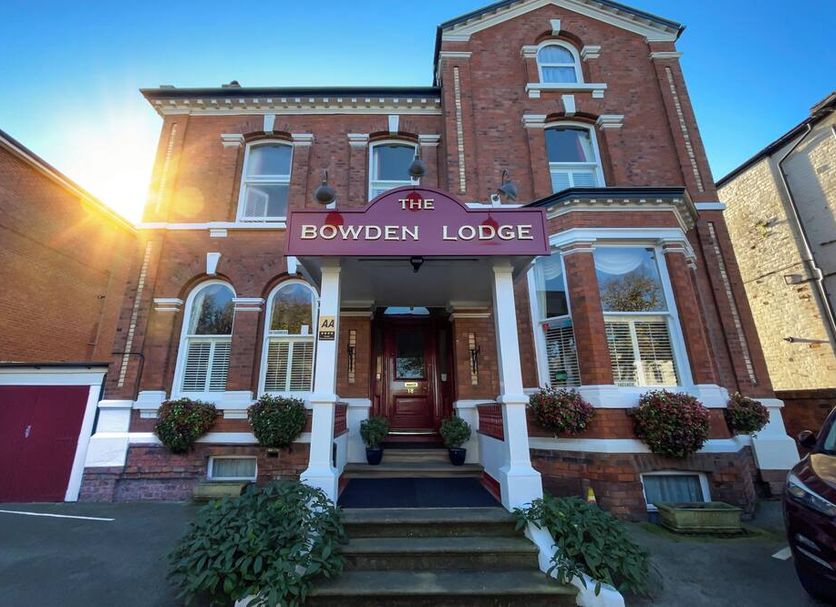 อาคาร รูปภาพ