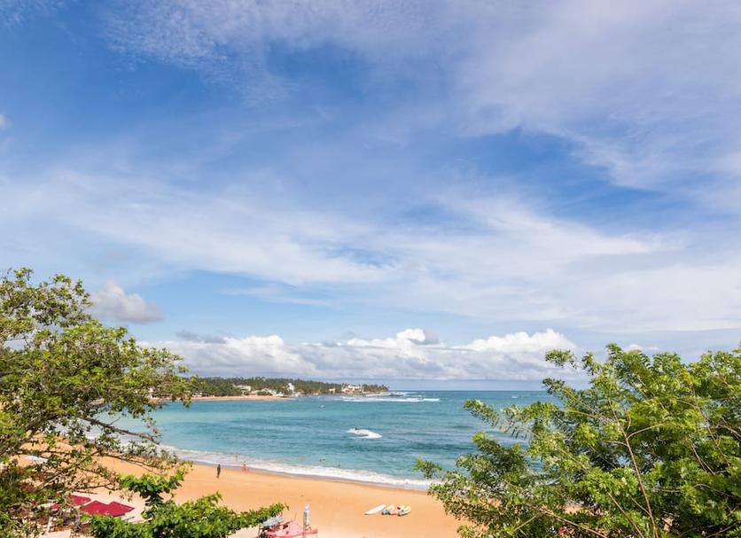 ชายหาด รูปภาพ