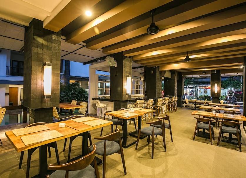 ร้านอาหาร รูปภาพ