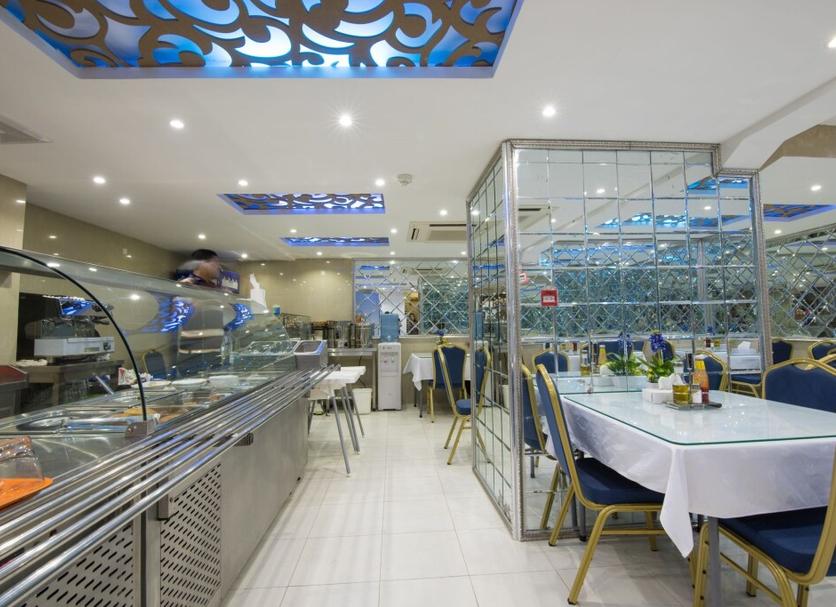 ร้านอาหาร รูปภาพ