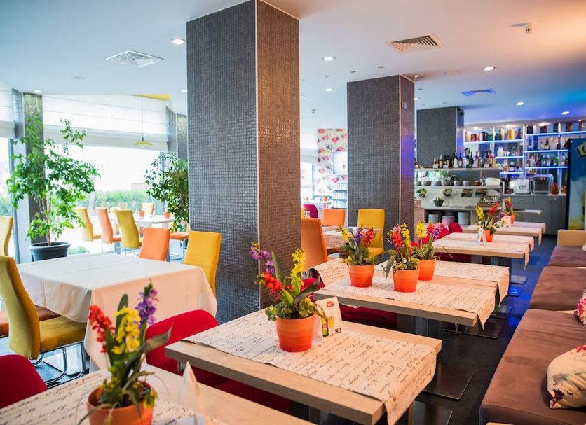 ร้านอาหาร รูปภาพ