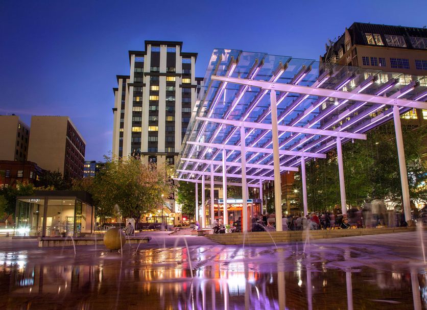 อาคาร รูปภาพ