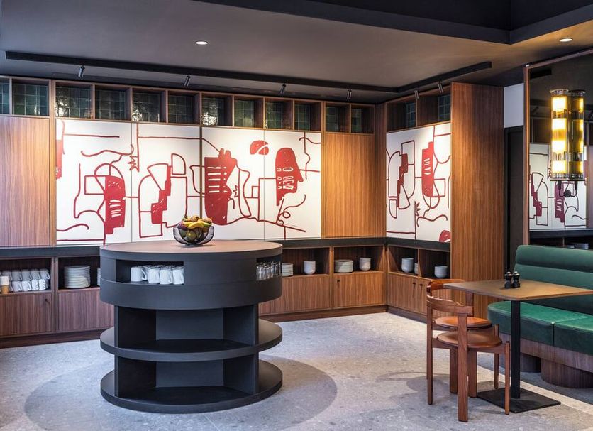 เลานจ์ รูปภาพ