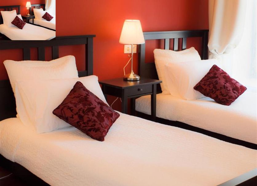 ห้องนอน รูปภาพ