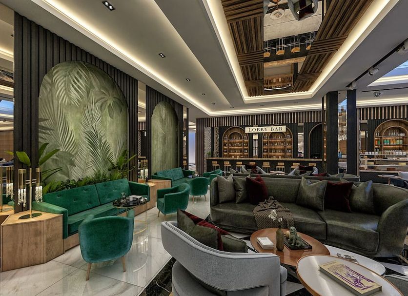 เลานจ์ รูปภาพ