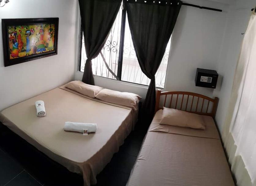 ห้องนอน รูปภาพ