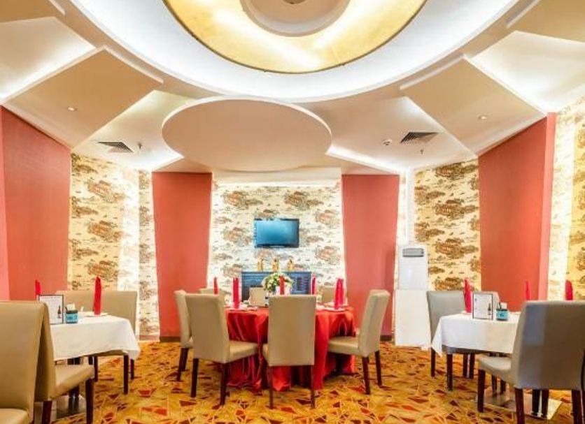 ร้านอาหาร รูปภาพ