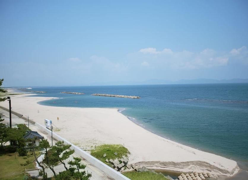 ชายหาด รูปภาพ