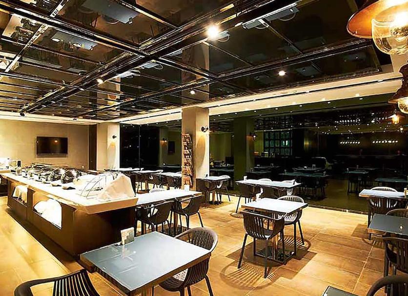 ร้านอาหาร รูปภาพ