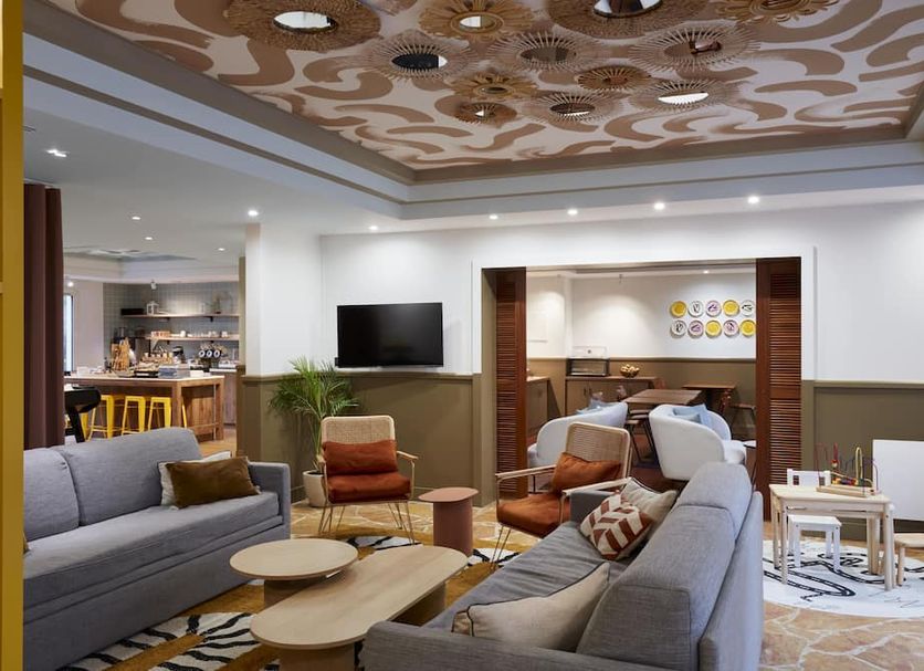 เลานจ์ รูปภาพ