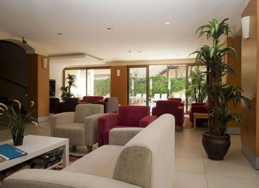 ล็อบบี้ รูปภาพ