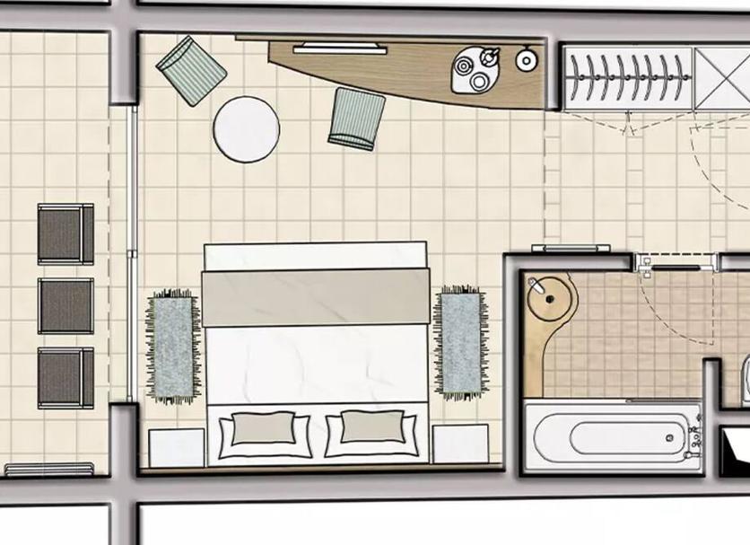 Floorplan รูปภาพ