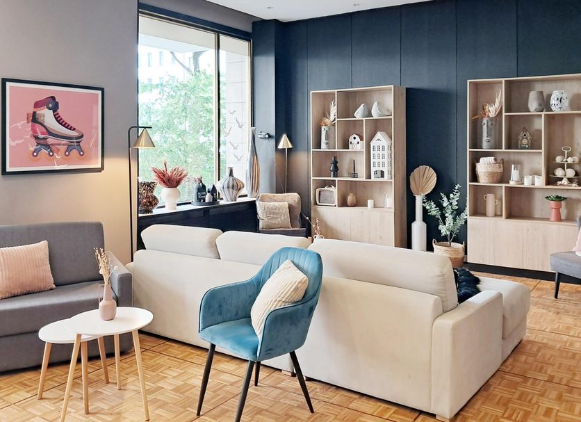 เลานจ์ รูปภาพ