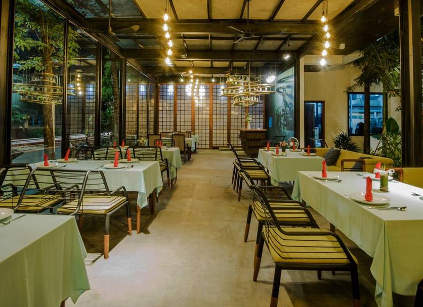 ร้านอาหาร รูปภาพ