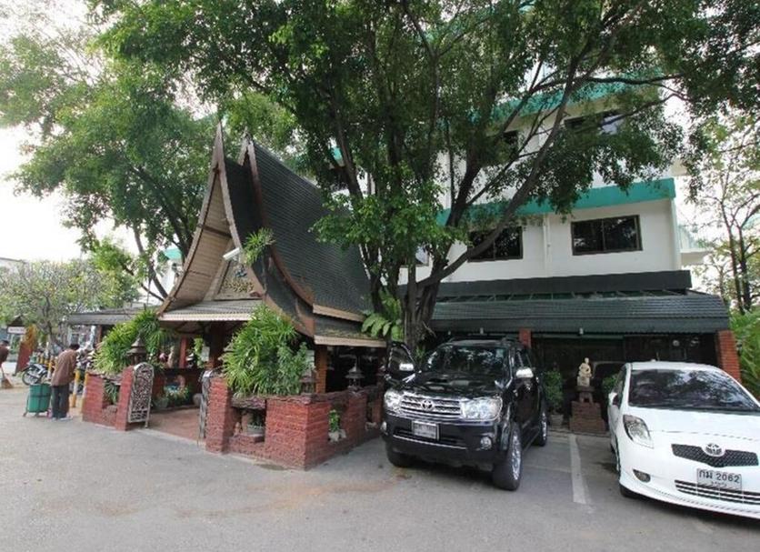 วิวภายนอก รูปภาพ