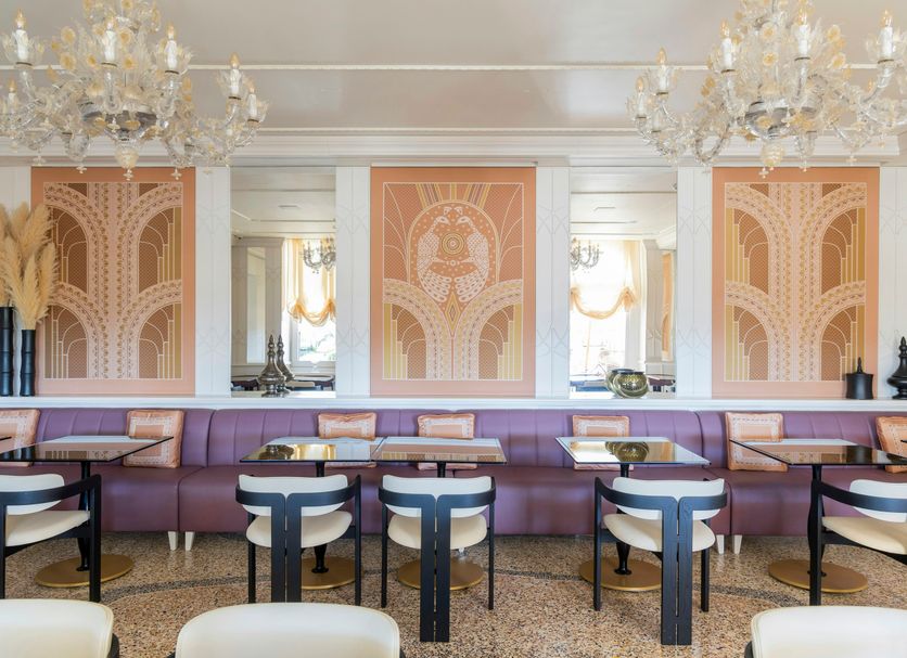 ร้านอาหาร รูปภาพ