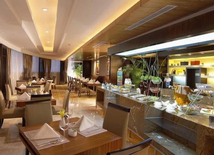 ร้านอาหาร รูปภาพ