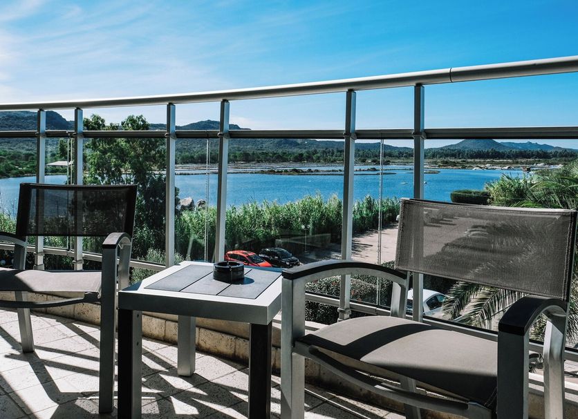 ระเบียง รูปภาพ