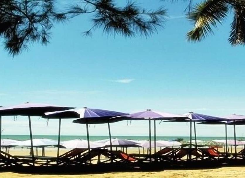 ชายหาด รูปภาพ