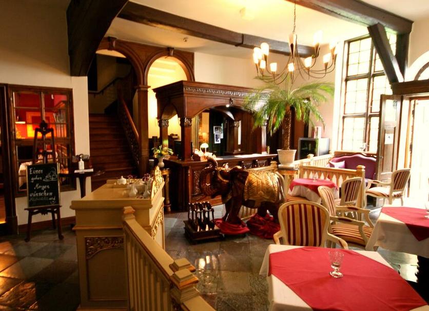 ร้านอาหาร รูปภาพ