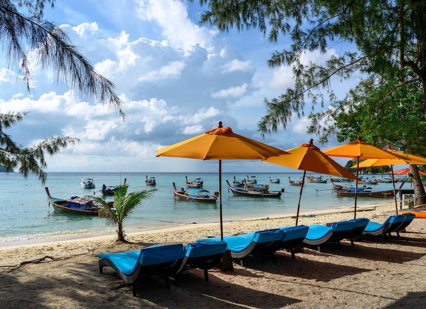 ชายหาด รูปภาพ