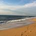 ชายหาด