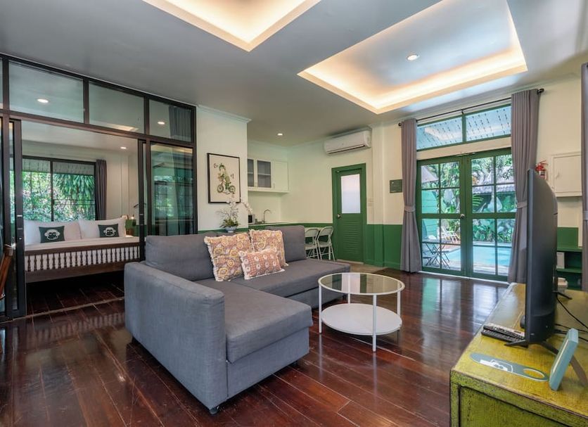 ห้องนั่งเล่น รูปภาพ