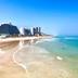 ชายหาด