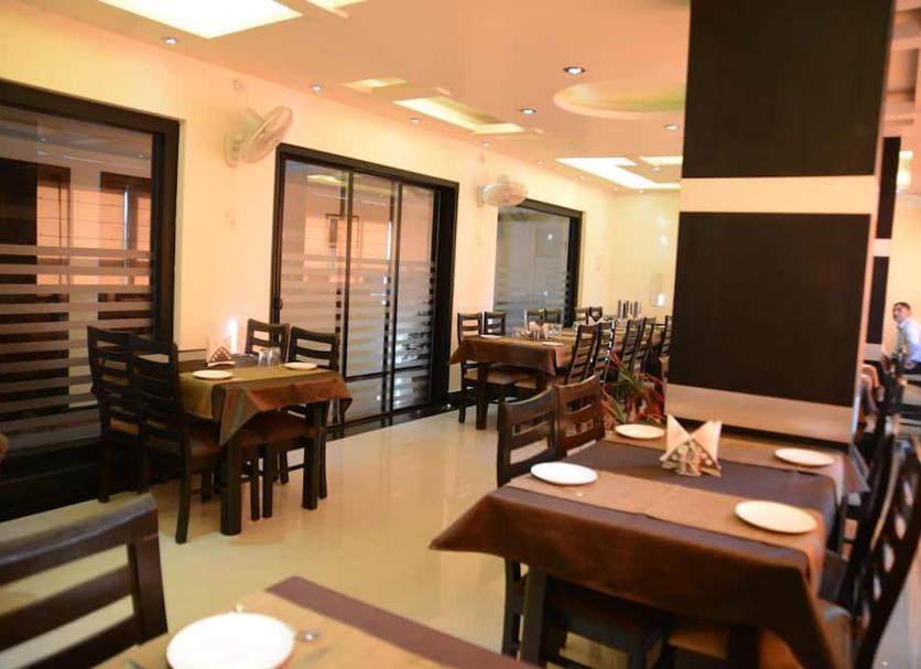 ร้านอาหาร รูปภาพ