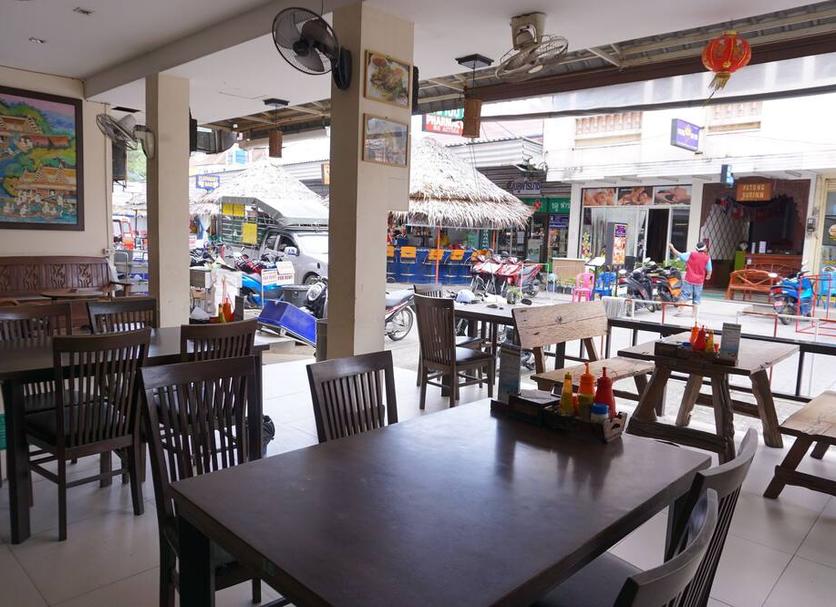 ร้านอาหาร รูปภาพ