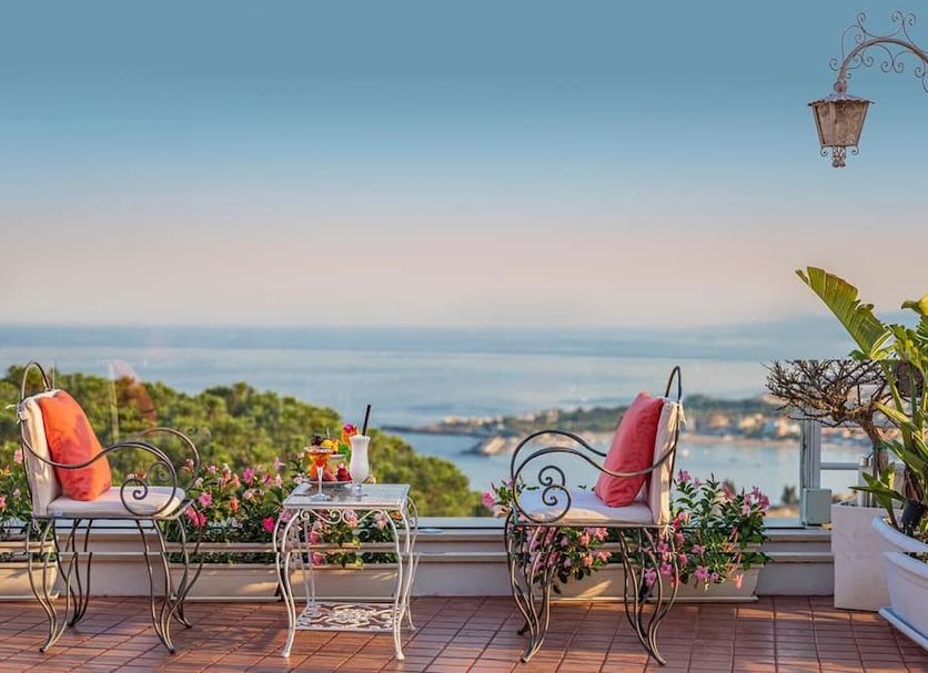 ระเบียง รูปภาพ