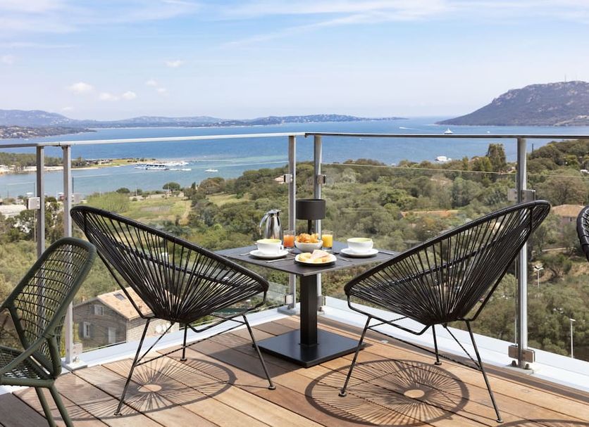 ระเบียง รูปภาพ