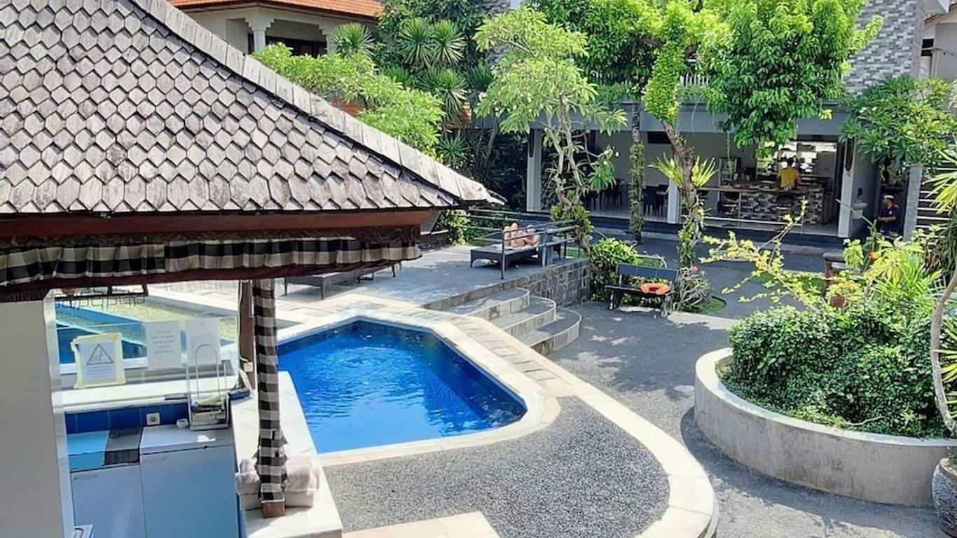 เดอะตามานอาหยู