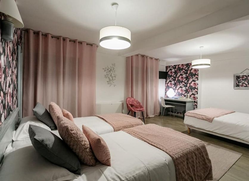 ห้องนอน รูปภาพ