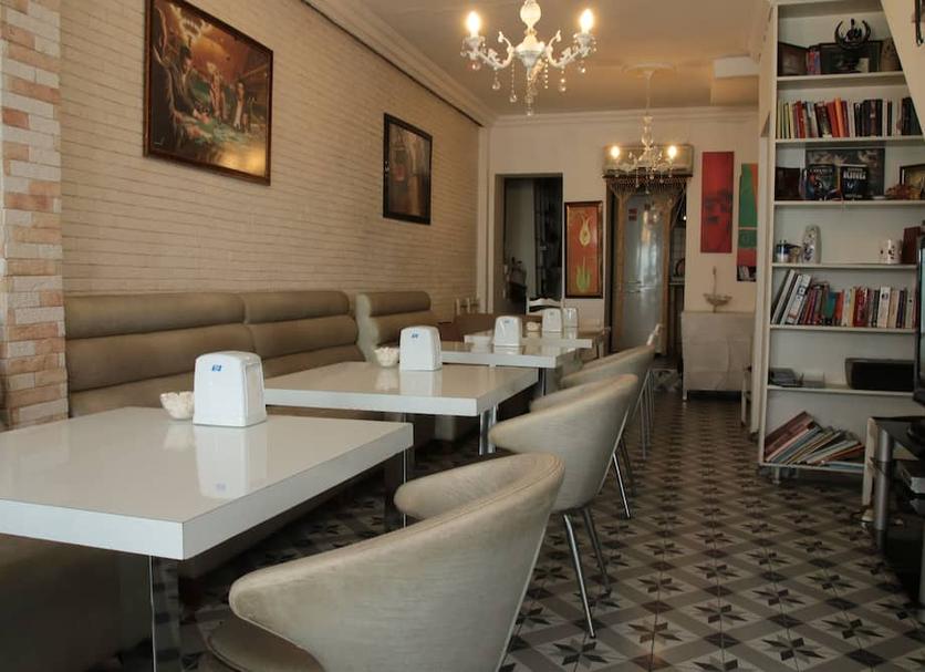 ร้านอาหาร รูปภาพ