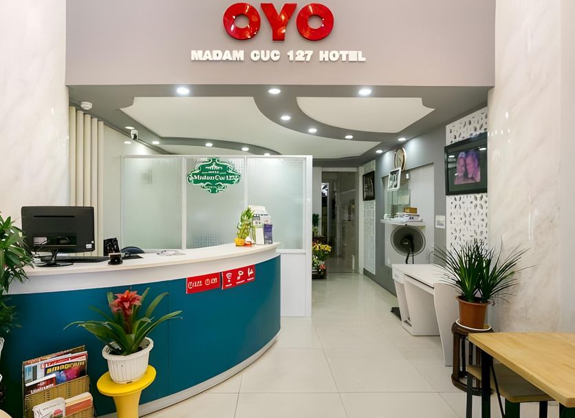 แผนกต้อนรับส่วนหน้า รูปภาพ